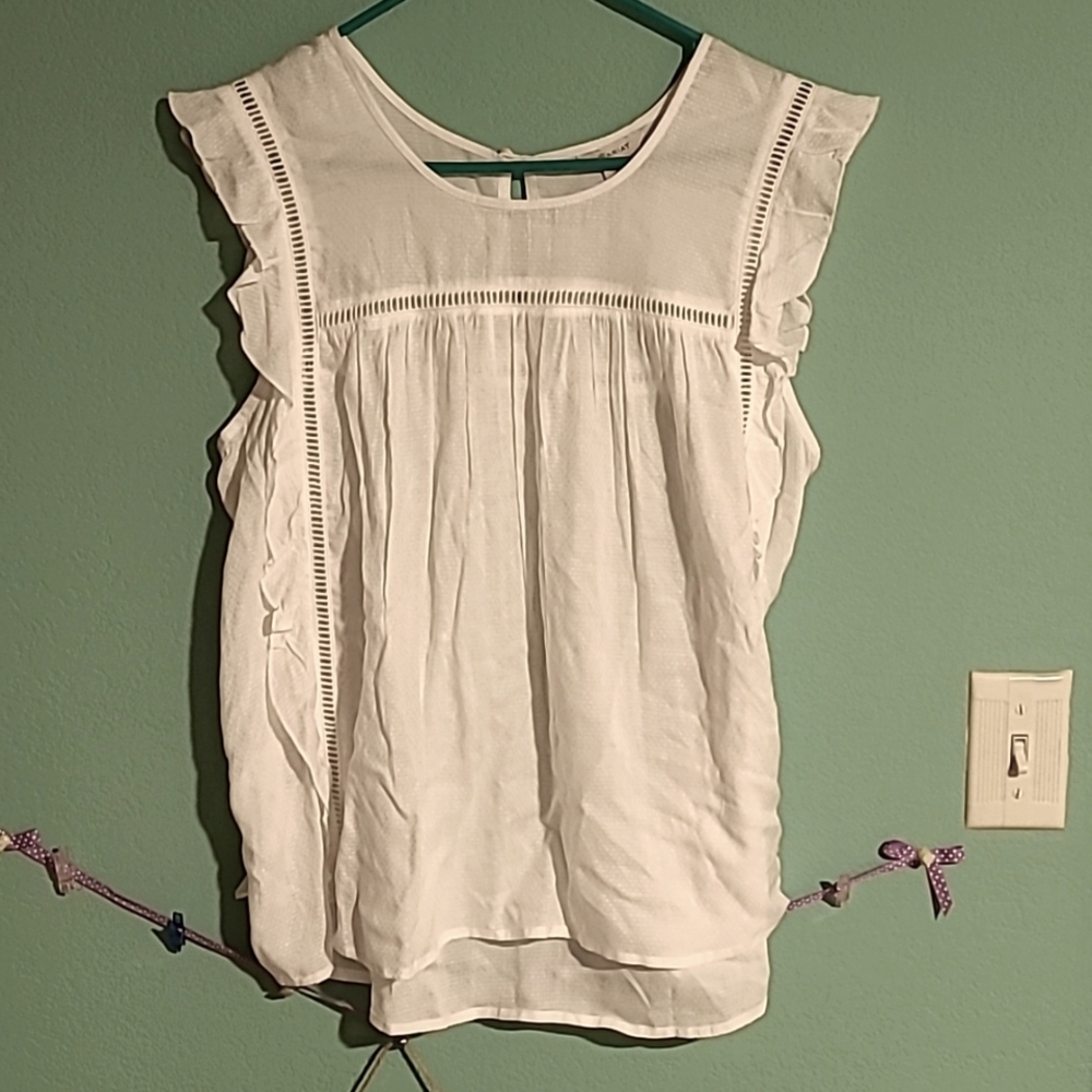 Women blouse